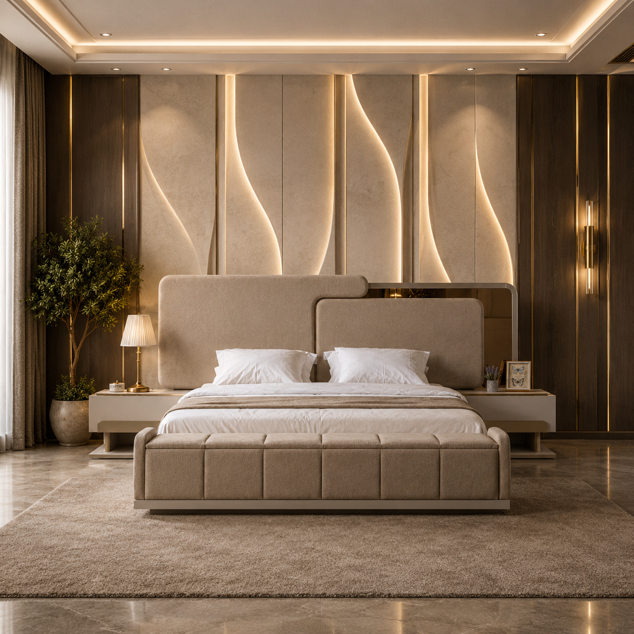 Ilayda Turkish Suite