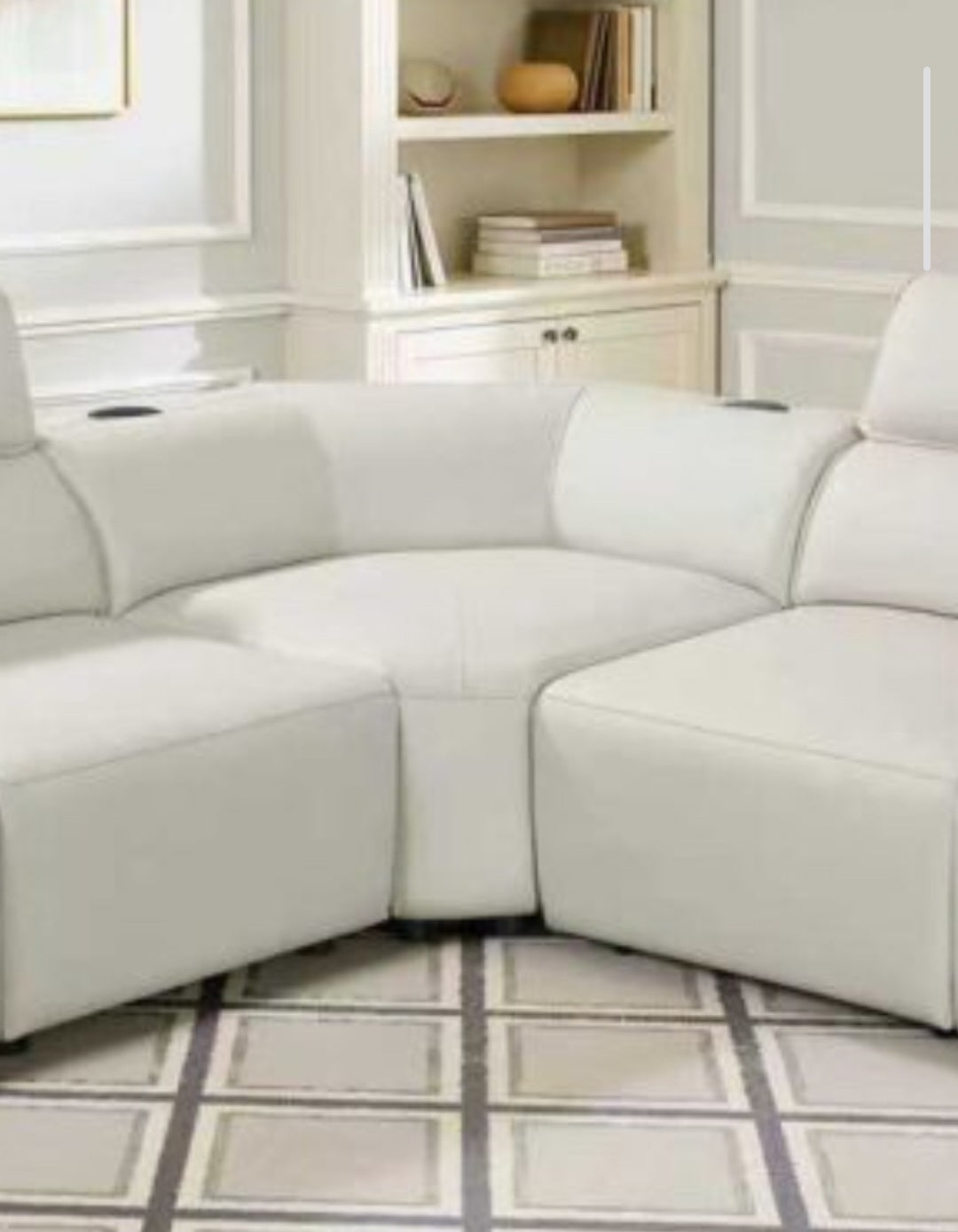 Morano Prestige - Smart Corner Suite