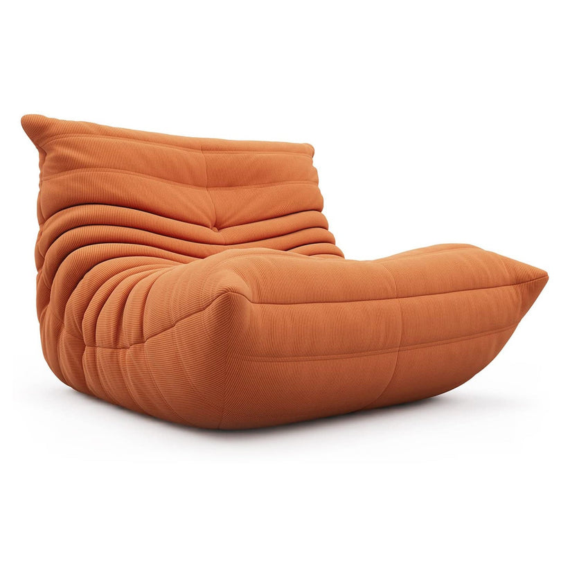 Togo setee lazy chair bean bag