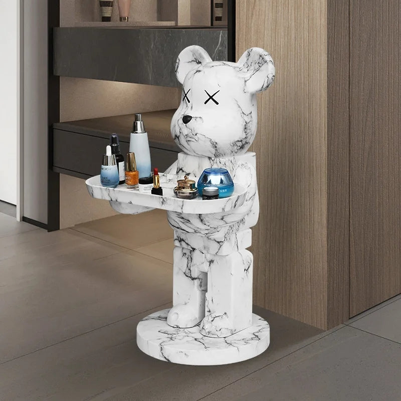 teddy side table