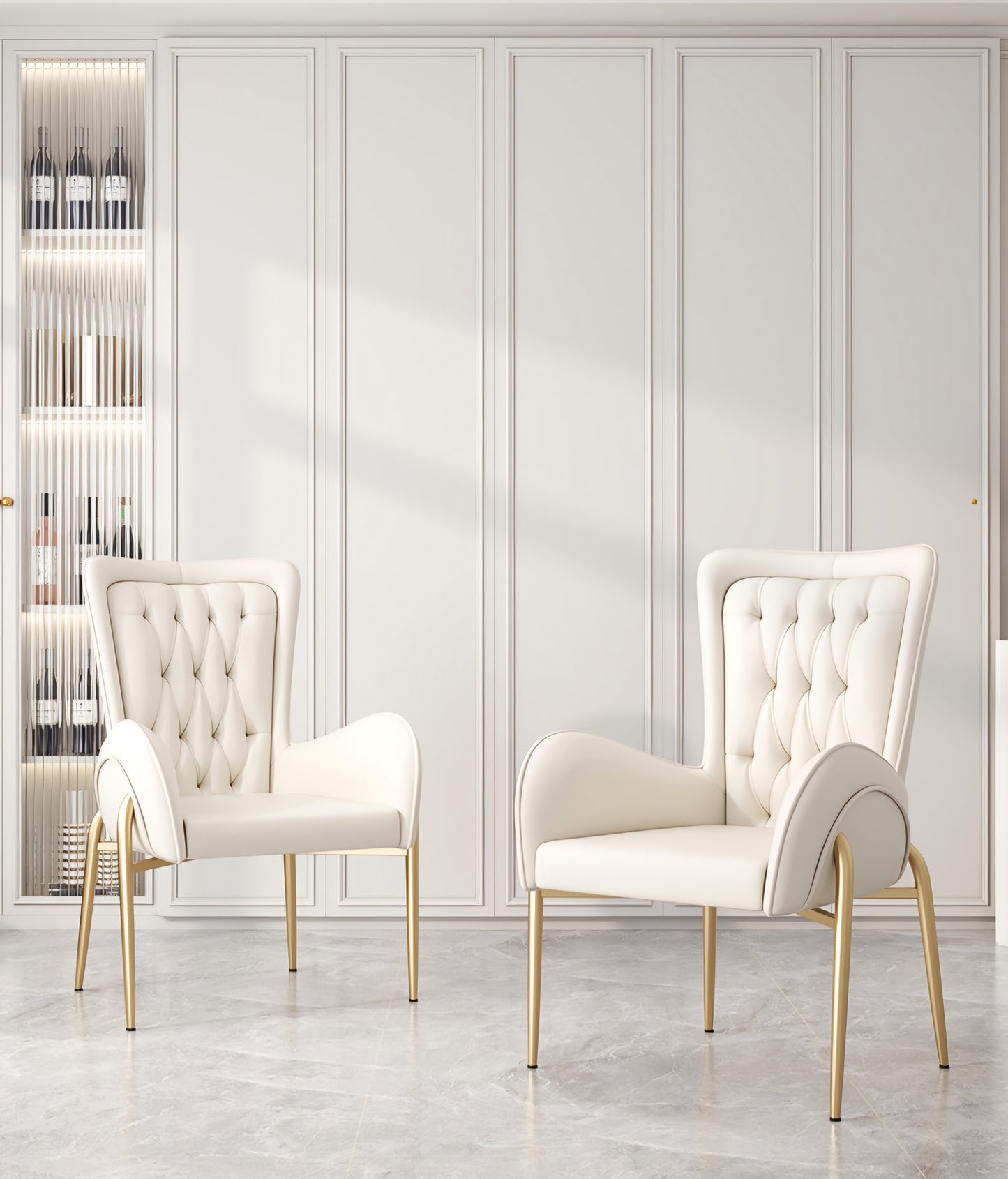 Alexis dining chair