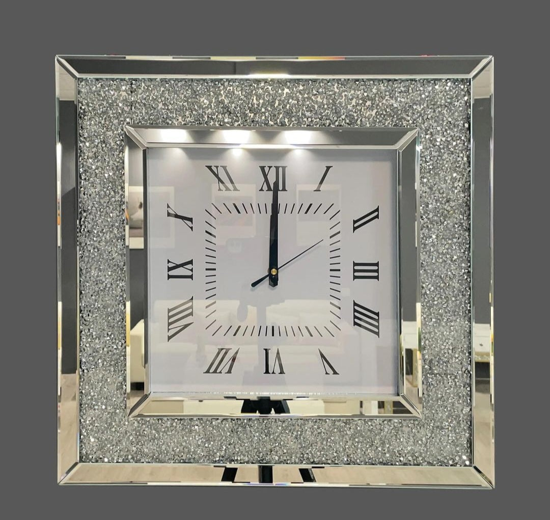 Decorative Clocks