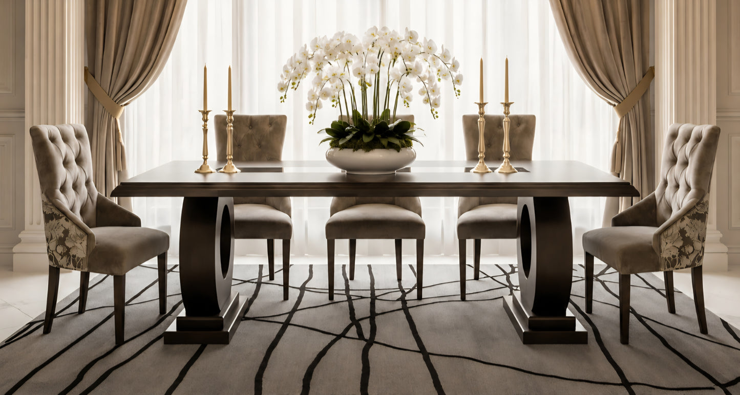 Adamma Dining Suite
