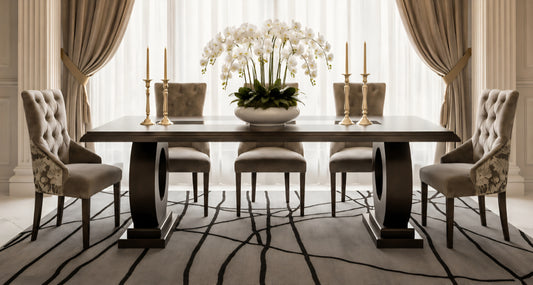 Adamma Dining Suite