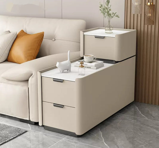 End table for couch or bedroom