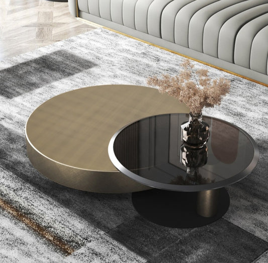 Arredo minimalist coffee table