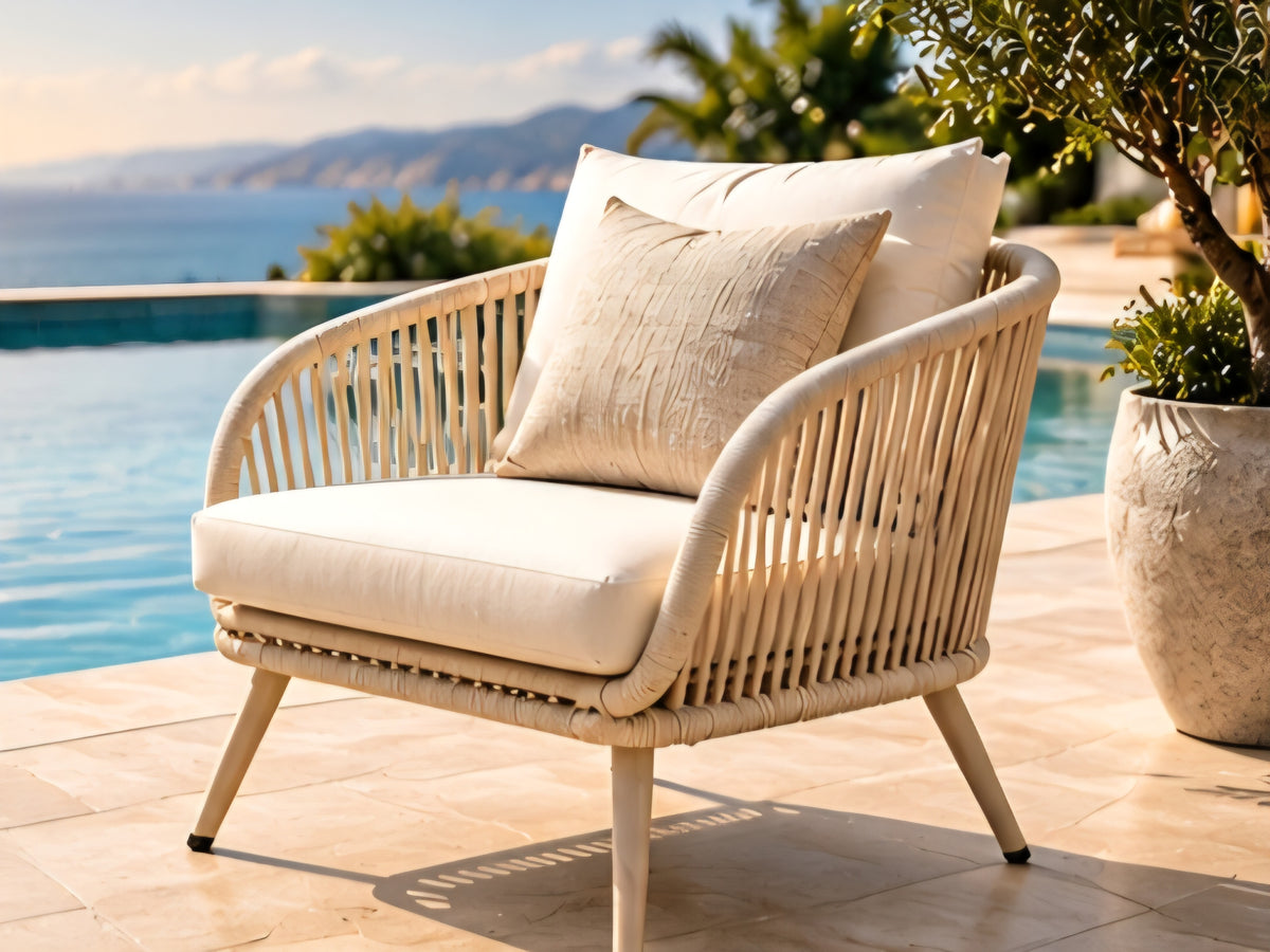 Havana patio set