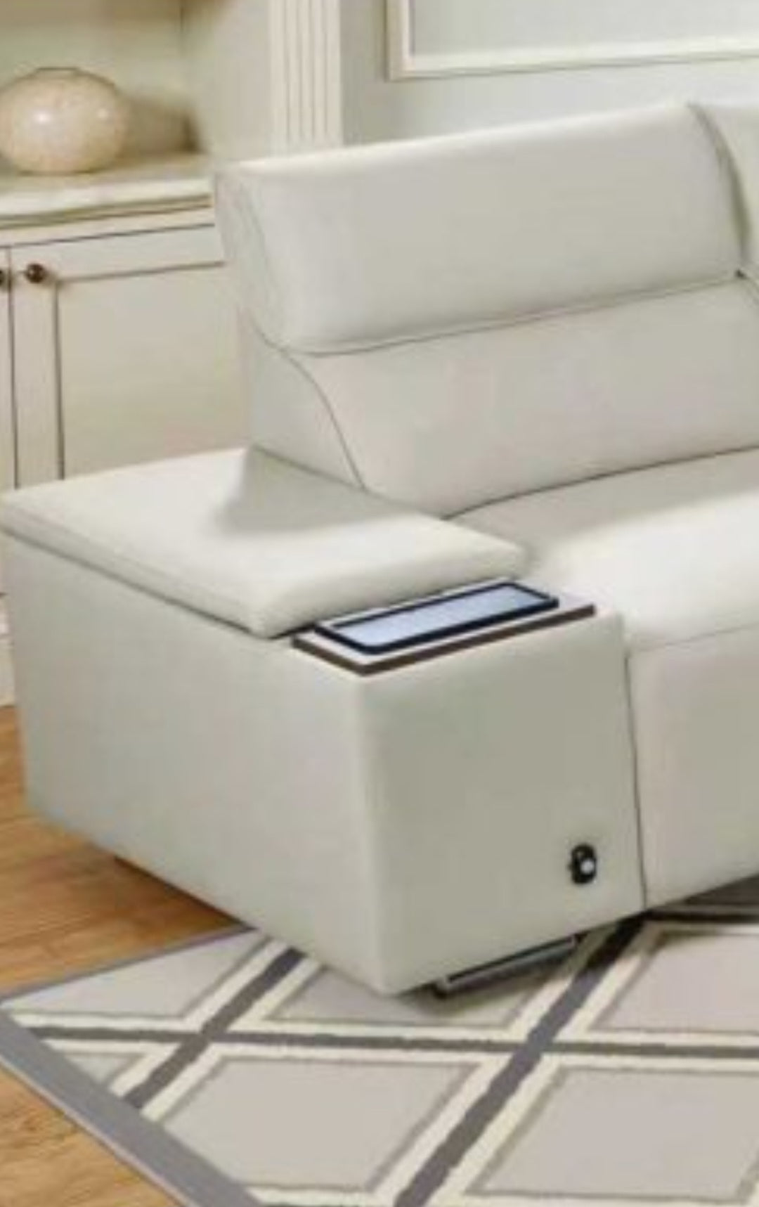 Morano Prestige - Smart Corner Suite