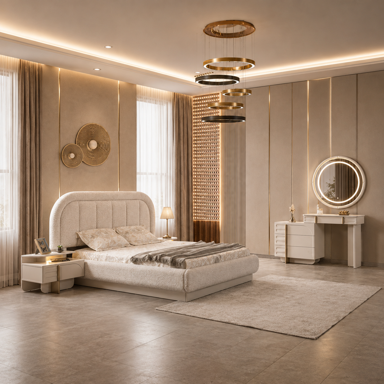 Eylül Turkish Suite