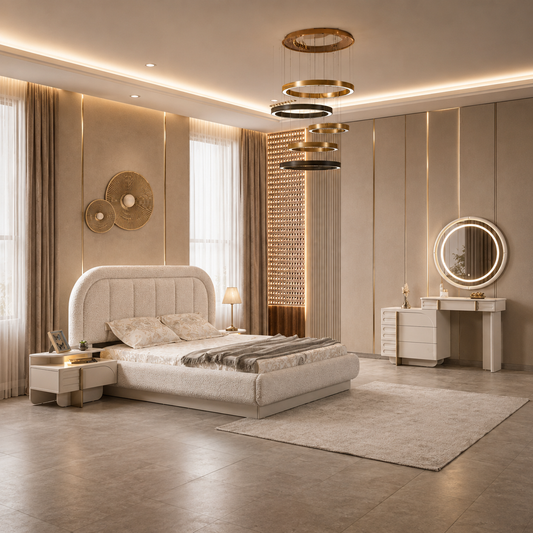 Eylül Turkish Suite