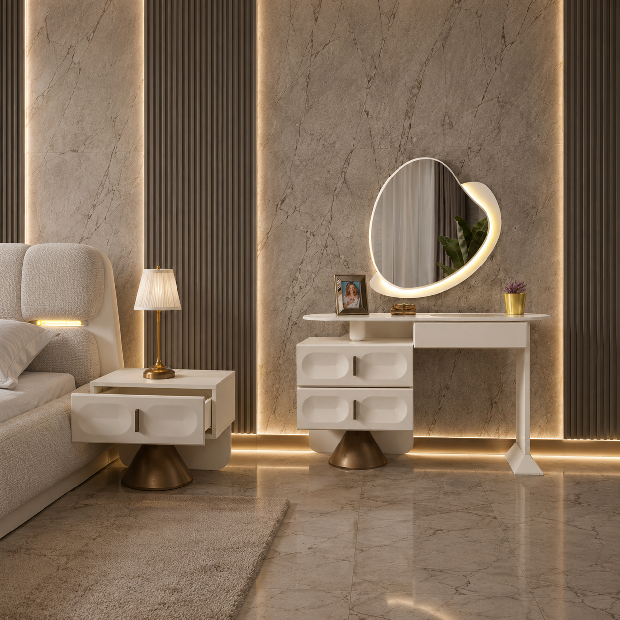 Yaman Turkish Suite