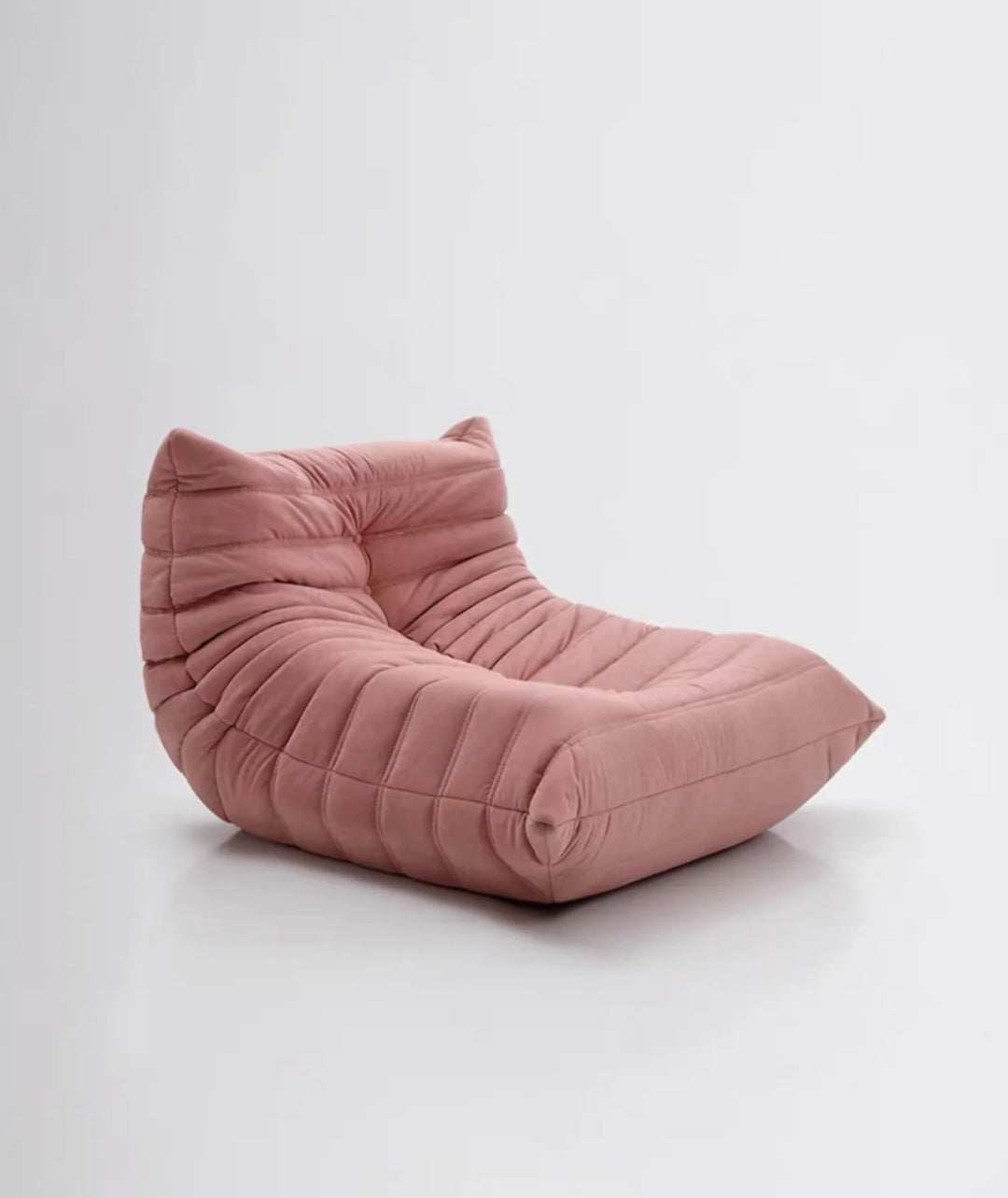 Togo setee lazy chair bean bag