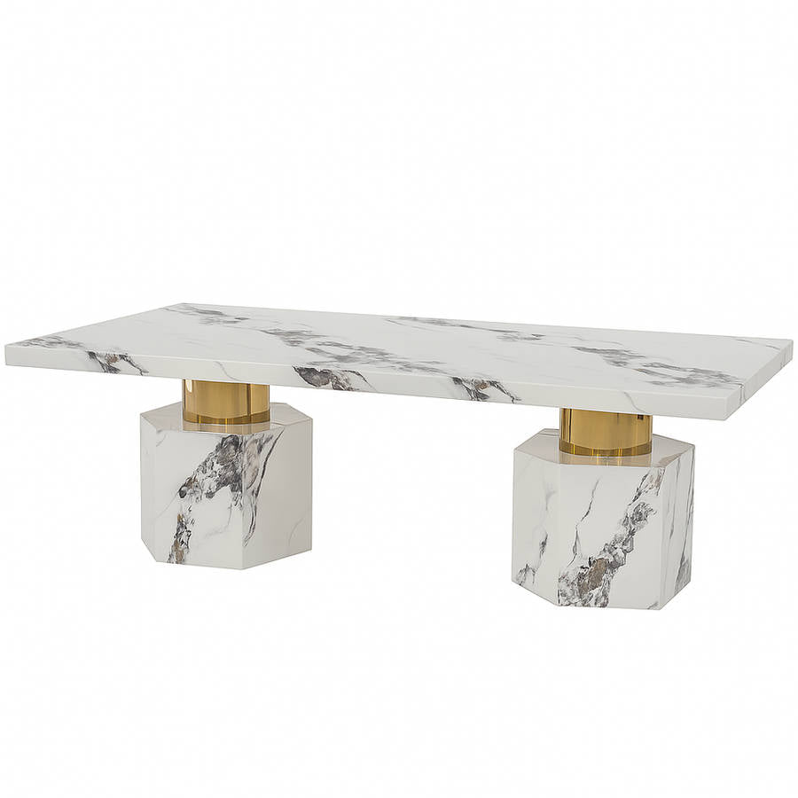 Graziano Luxe Dining Set