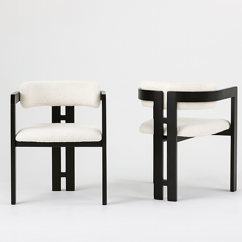 Felis dining chair