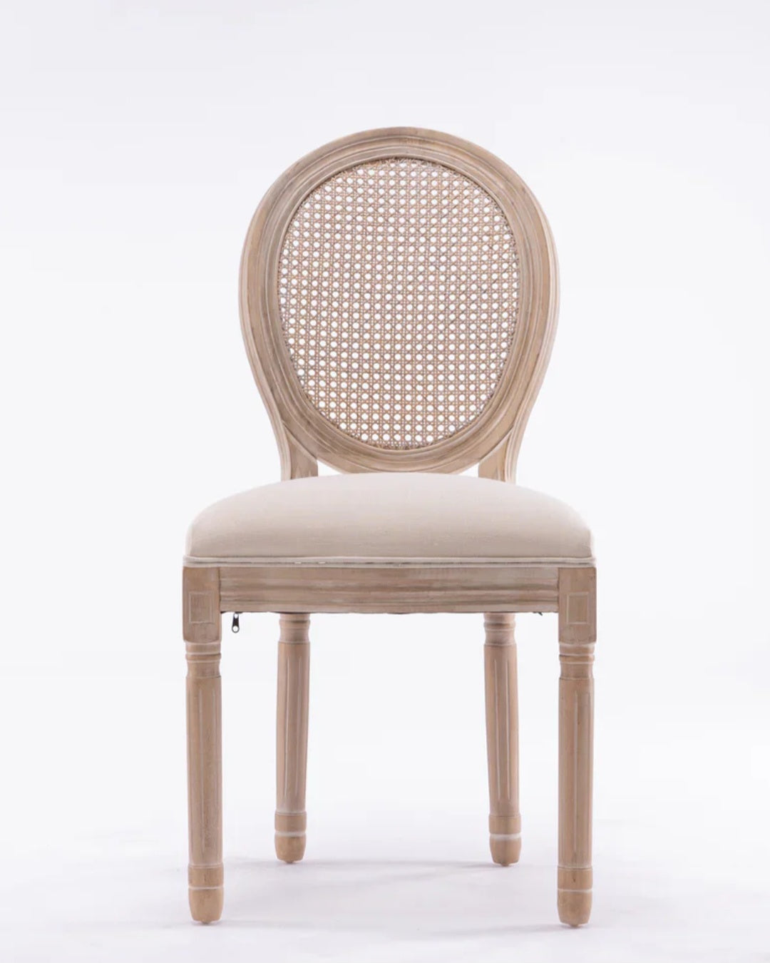 Wooden dining set 8 seater