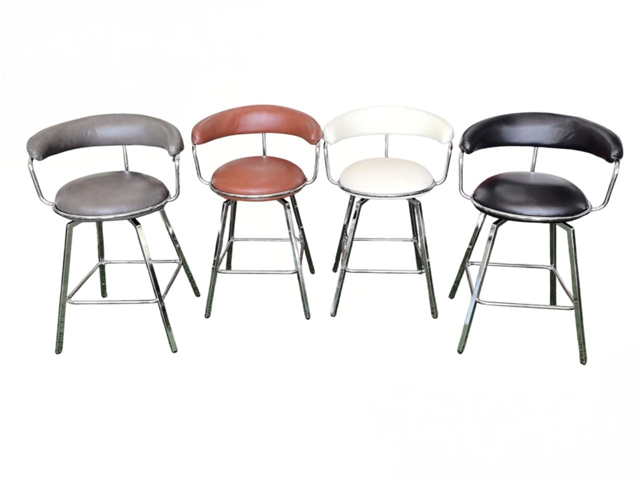 Alpina Bar Chair