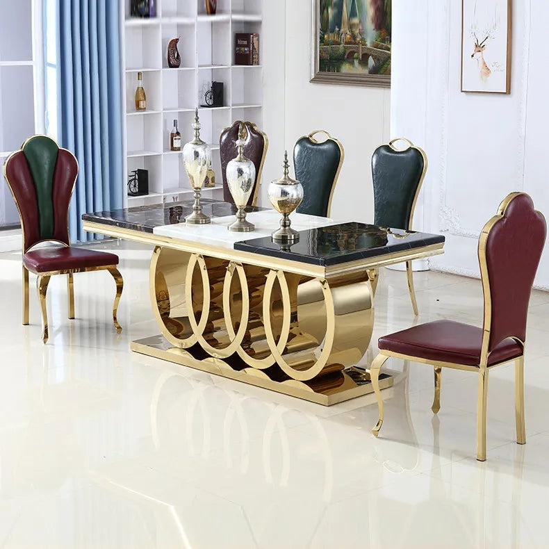 Dolce Vita Dining Table