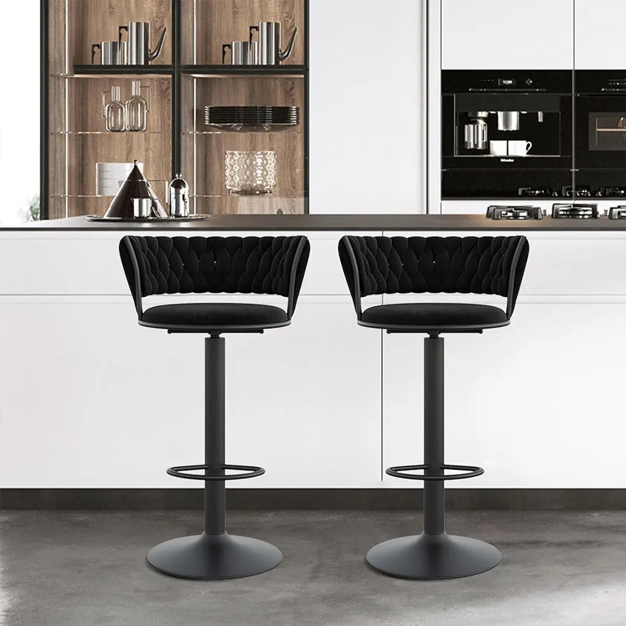 Bar Chairs Posh Spaces Bar Chairs Posh Spaces