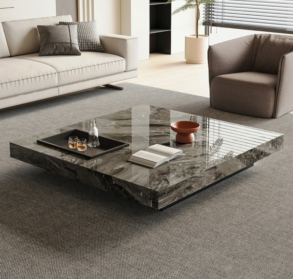 Coffee Tables – Posh Spaces