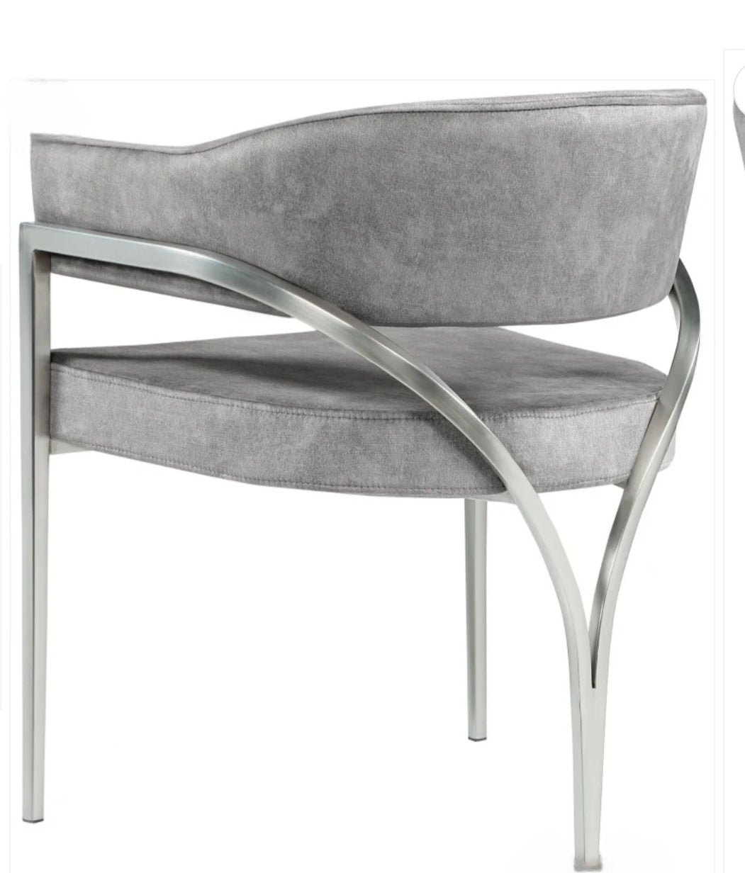 Valente luxe chair