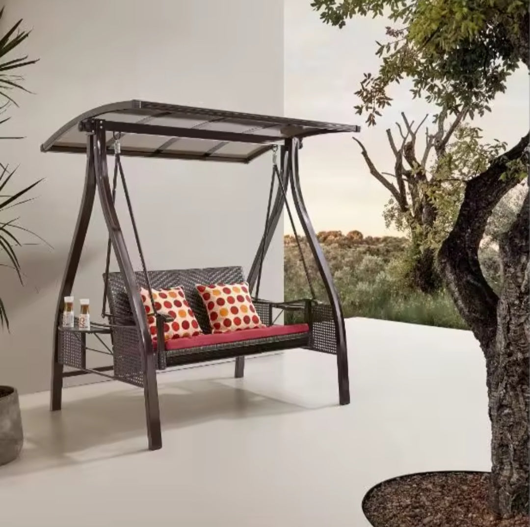 2 seater Patio Swing 