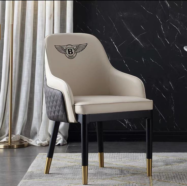 Bentley dining chair