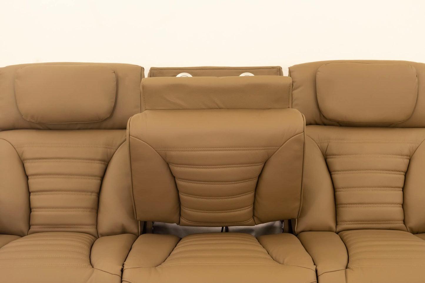 Milano Elite - Smart Electric Recliner