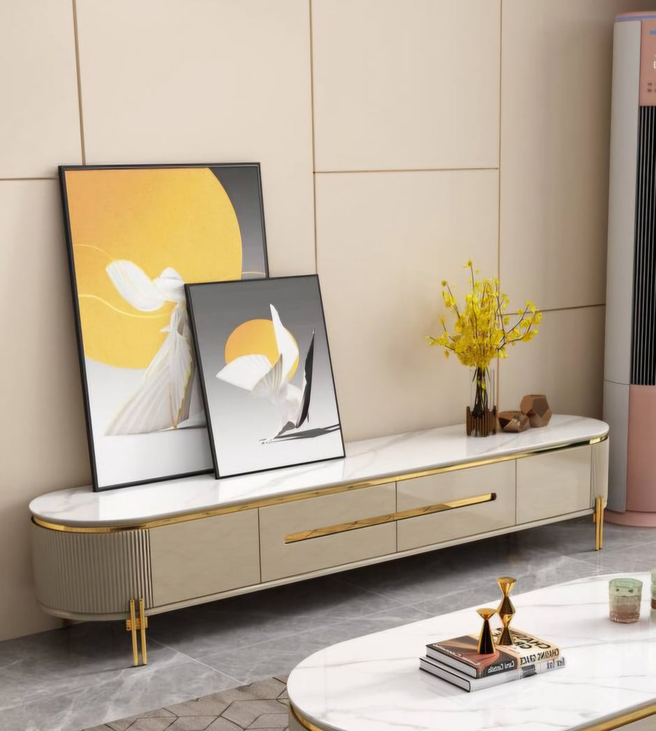 TV Stands & Plasma Units – Posh Spaces