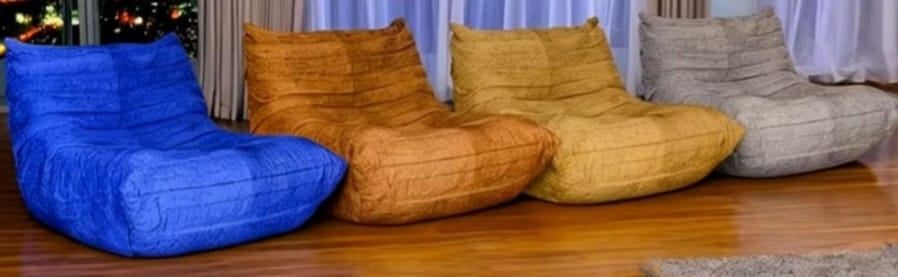 Togo Lazy sofa