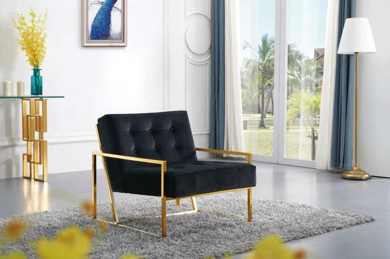 Marcella accent chair