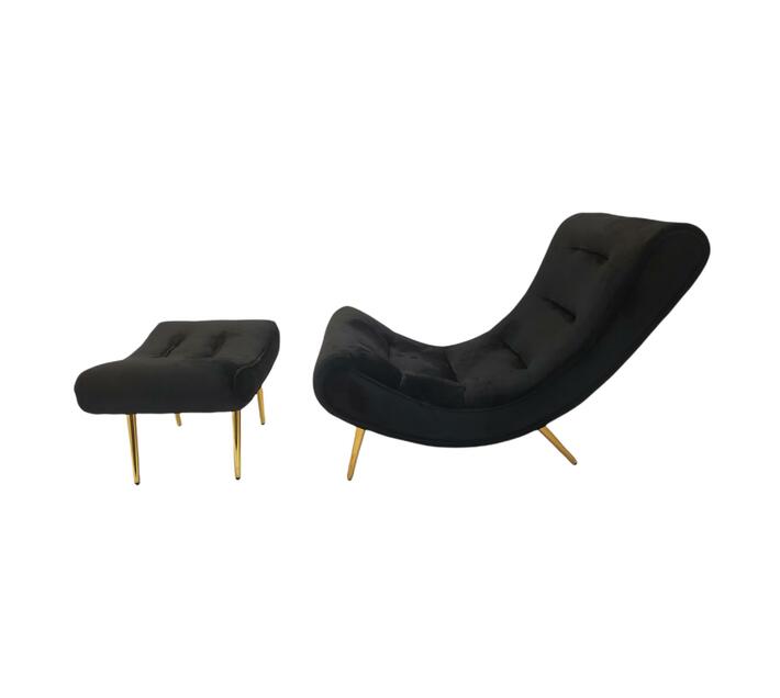 luxe lounger