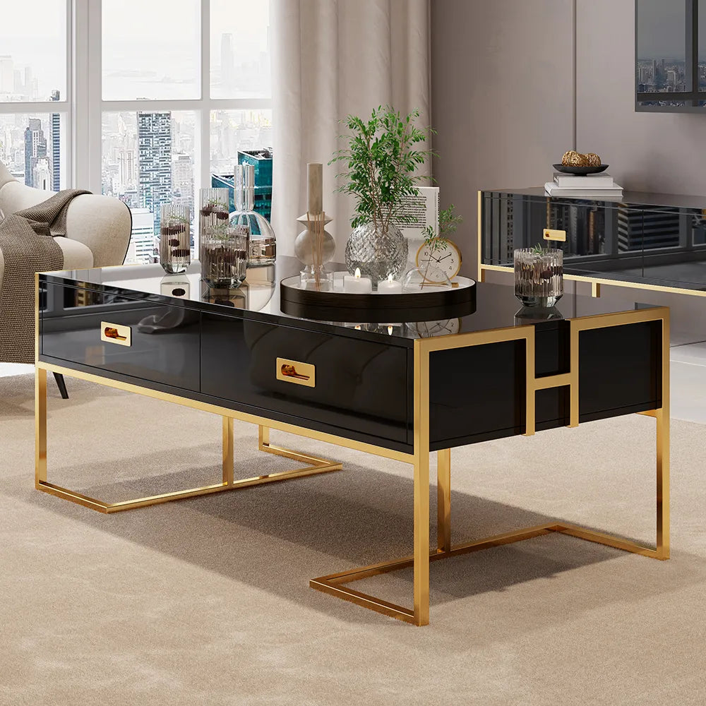 Raffaele Coffee Table