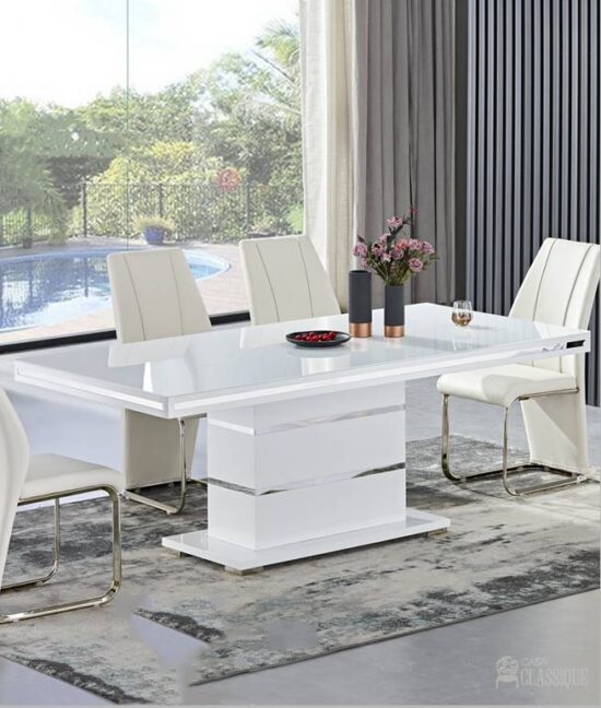 Nova Dining Set