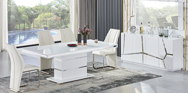 Nova Dining Set