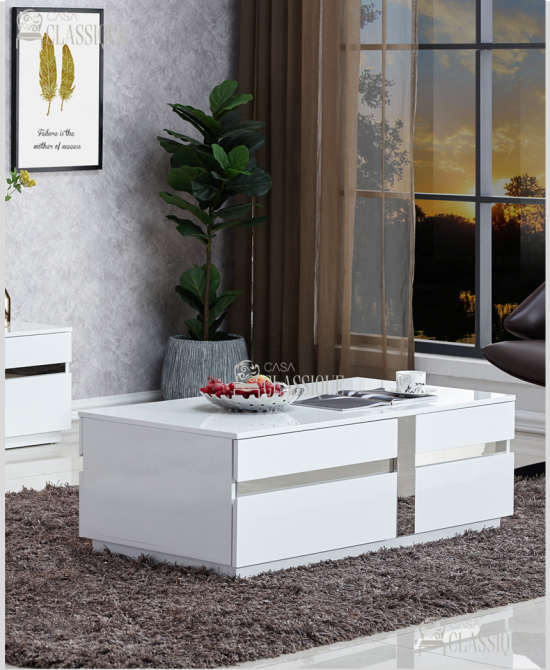 Arabella coffee table