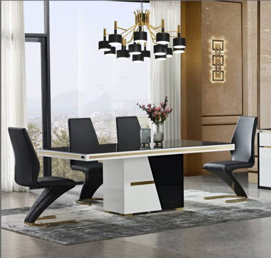 Lumiere Dining Set