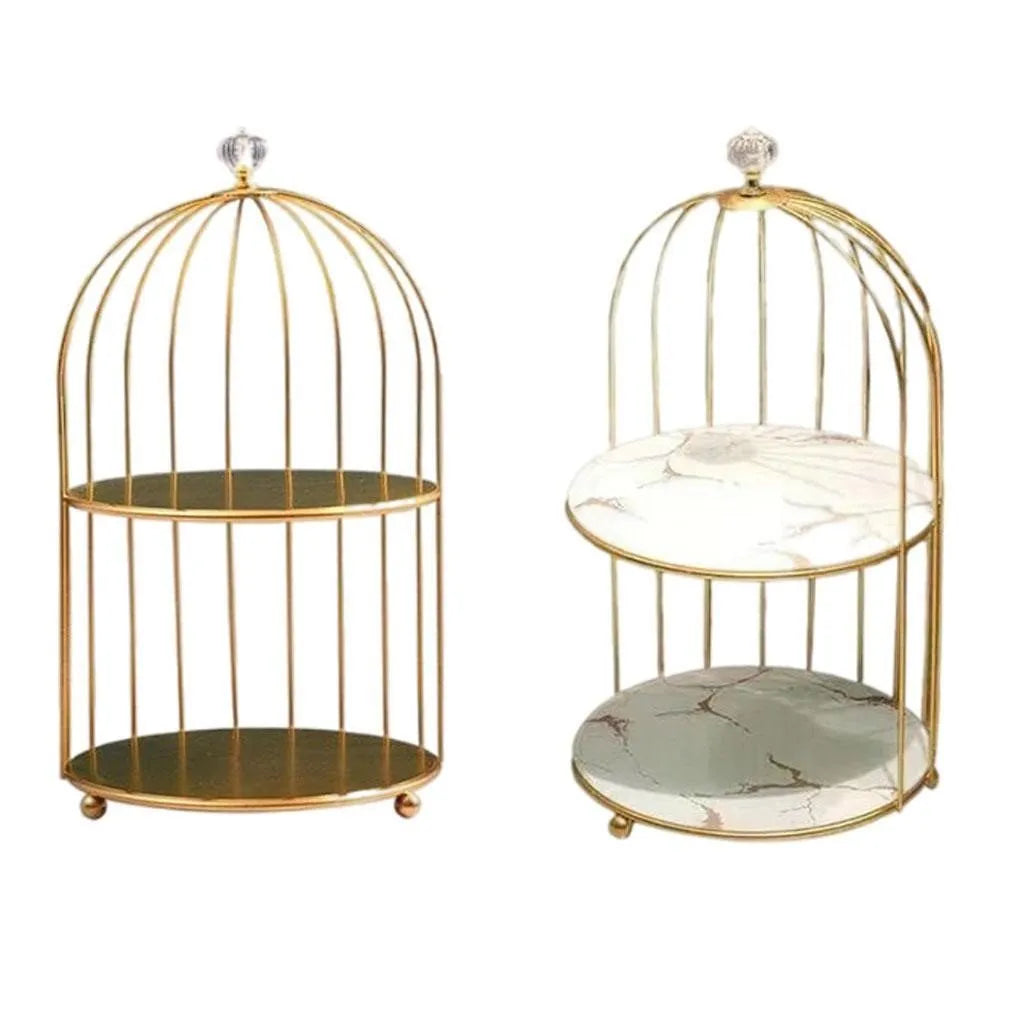  bird cage storage