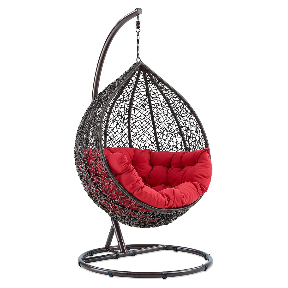 Montrae Montrae swing chair – Posh Spaces