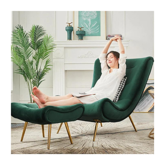 lounger chair