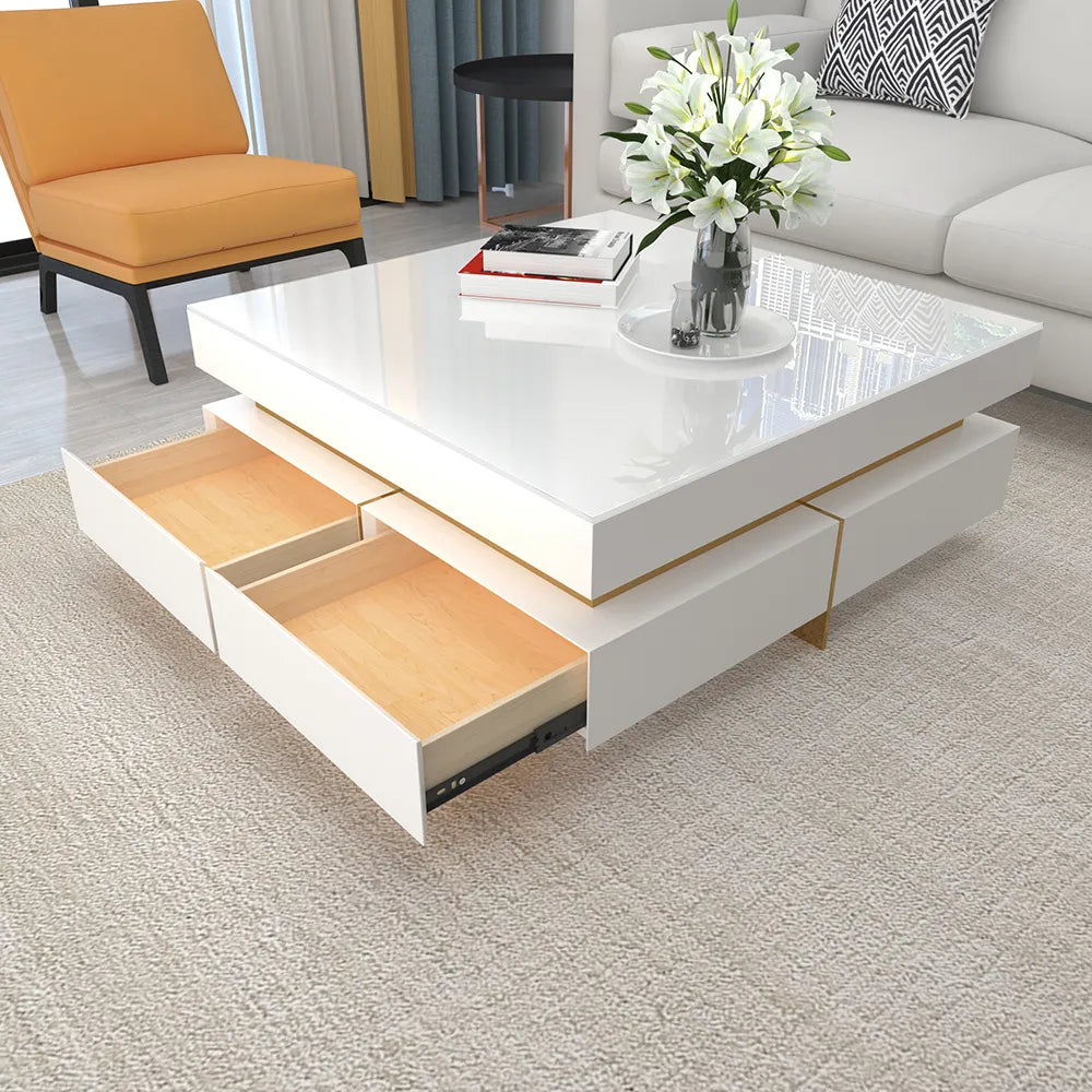 Casserredo Coffee Table