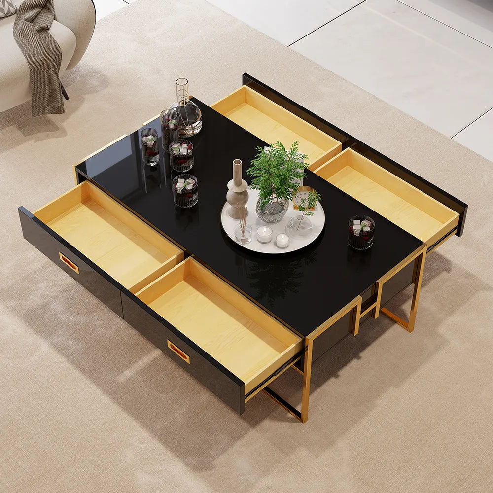 Raffaele Coffee Table