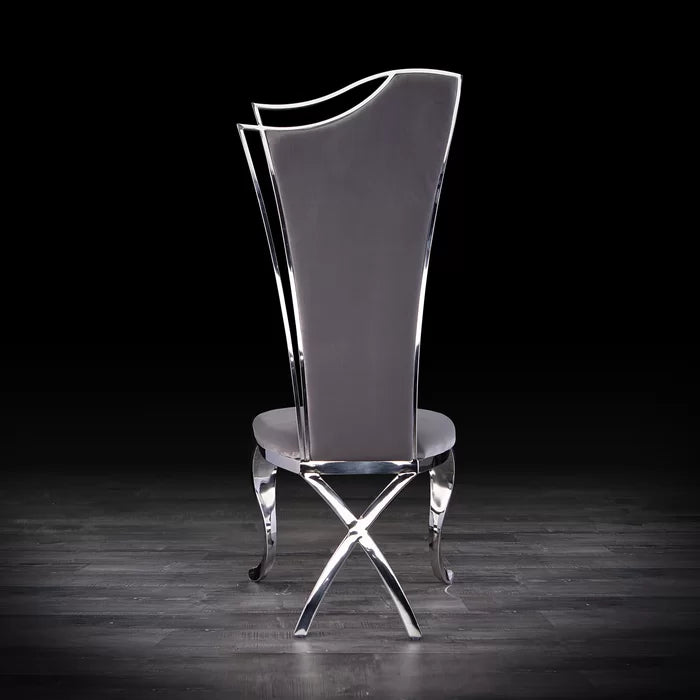 luxury dining chair