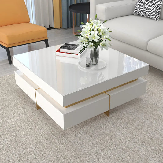 Casserredo Coffee Table