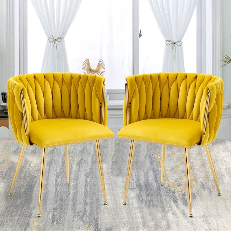 Lorenzo Accent Chair