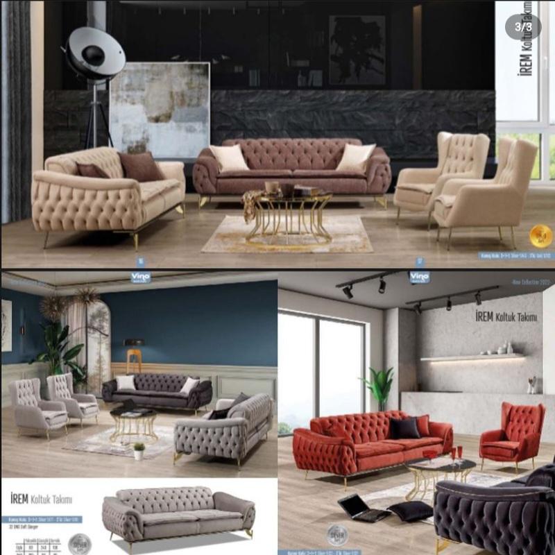 turkey designer lounge suite